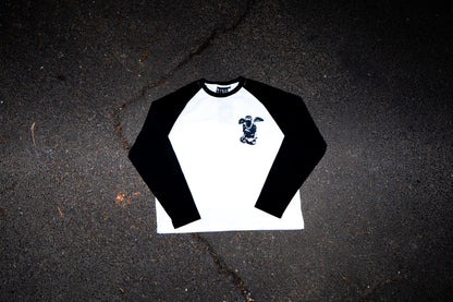 Wings  Longsleeve